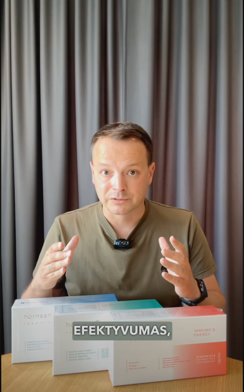 Ar gerindami savo sveikatą norite sutaupyti? Kaip tai padaryti?